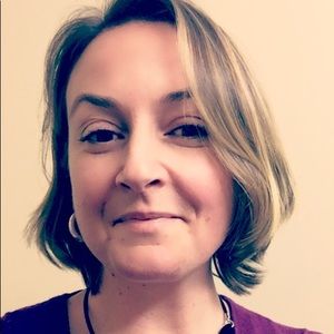 Meet your Posher, Kaley